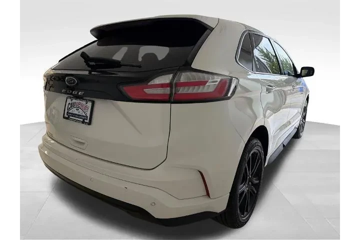 $29987 : Ford Edge 2023 AWD ST-Line 4 image 7