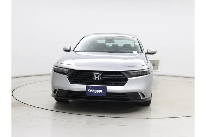 $25998 : Honda Accord 2023 EX 4dr Sed image 5