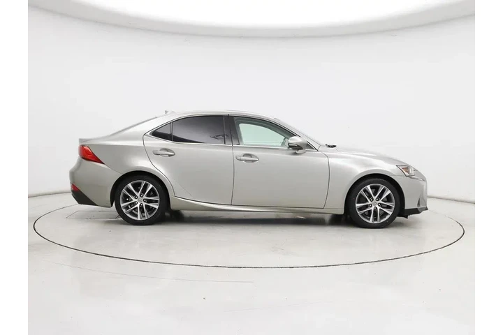 $23998 : Lexus IS 300 2018 4dr Sedan image 7