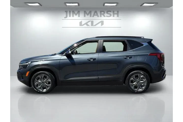 $21988 : Kia Seltos 2024 S 4dr SUV image 3
