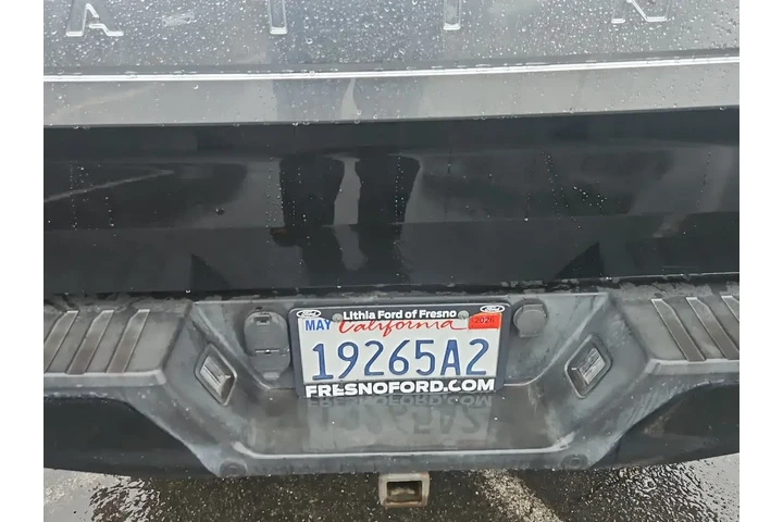 $26000 : Ford F-150 2016 4x2 XLT 4dr image 8