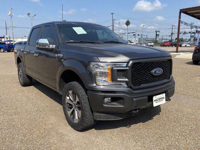 $32988 : 2019 F-150 XL image 6