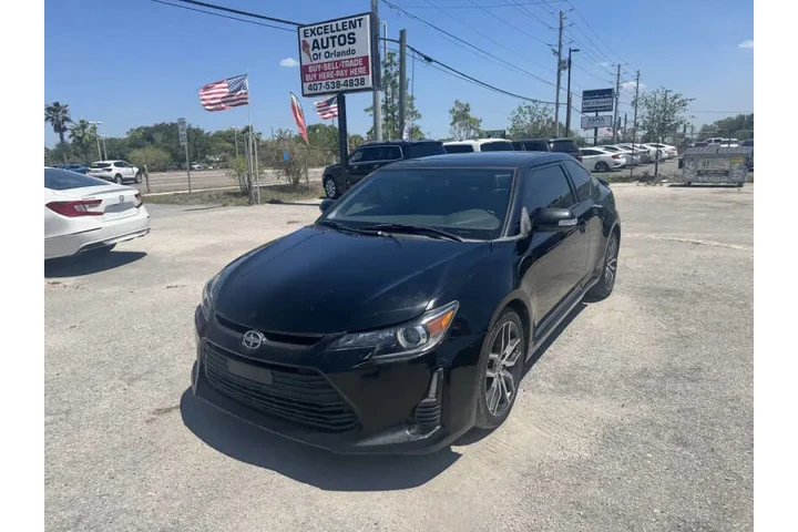 $9297 : 2014 tC image 1