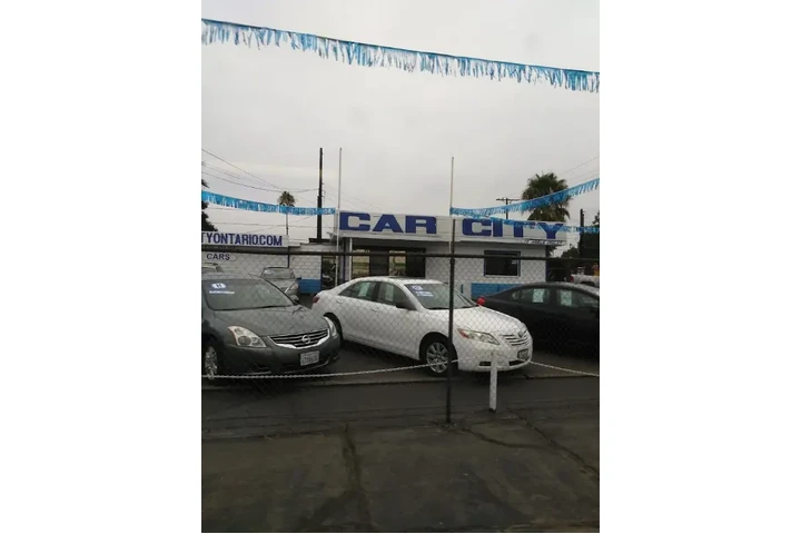Car City Ontario image 2