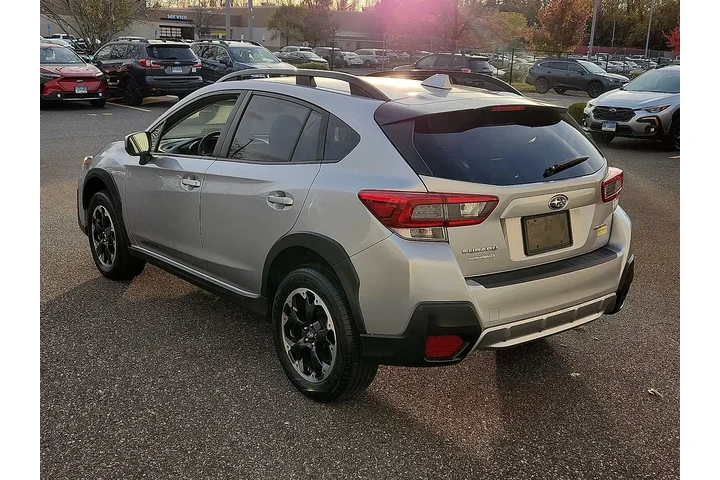 $22998 : Subaru Crosstrek 2023 AWD Pr image 4