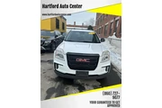 2017 GMC Terrain en Hartford