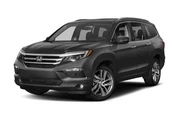 Honda Pilot 2018 Touring 4dr en Wichita