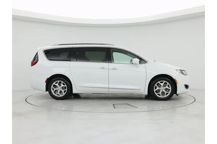 $22998 : Chrysler Pacifica 2020 Touri image 7
