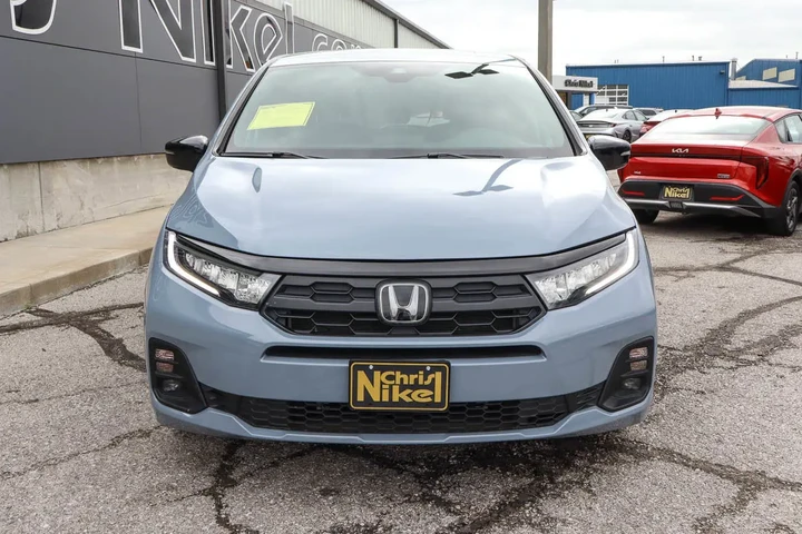 $38488 : 2025 Odyssey Sport-L Auto image 2