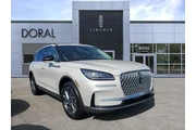 Lincoln Corsair 2023 Standar
