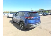 $17900 : Nissan Rogue 2023 SV 4dr Cro thumbnail