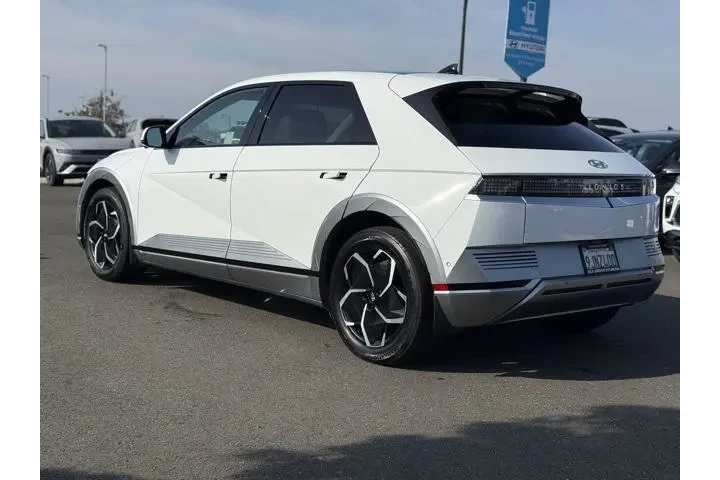 $26888 : Hyundai IONIQ 5 2023 Limited image 6