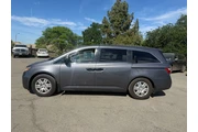 $11000 : Honda Odyssey 2012 LX 4dr Mi thumbnail