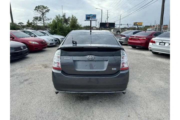 $5297 : 2009 Prius Touring image 7