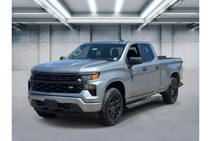 $36455 : Chevrolet Silverado 1500 202 image 1