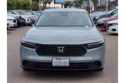 $27818 : Honda Accord 2025 SE 4dr Sed thumbnail