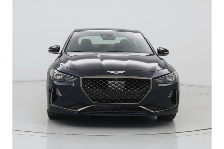 $19998 : Genesis G70 2019 AWD 3.3T Ad image 5