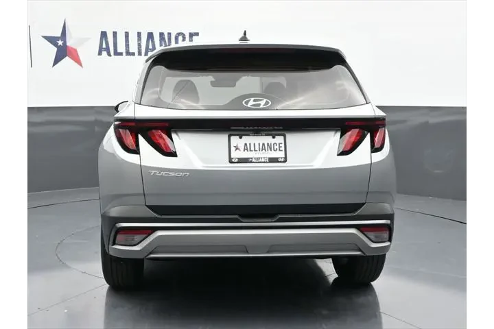 $24563 : Hyundai TUCSON 2025 SE 4dr S image 6