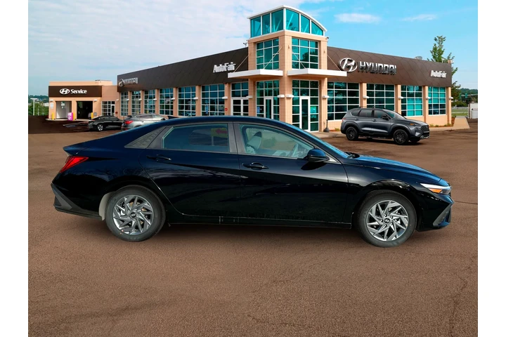 $21500 : Hyundai ELANTRA Hybrid 2025 image 9