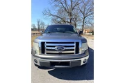 $8500 : 2012 F-150 FX4 thumbnail