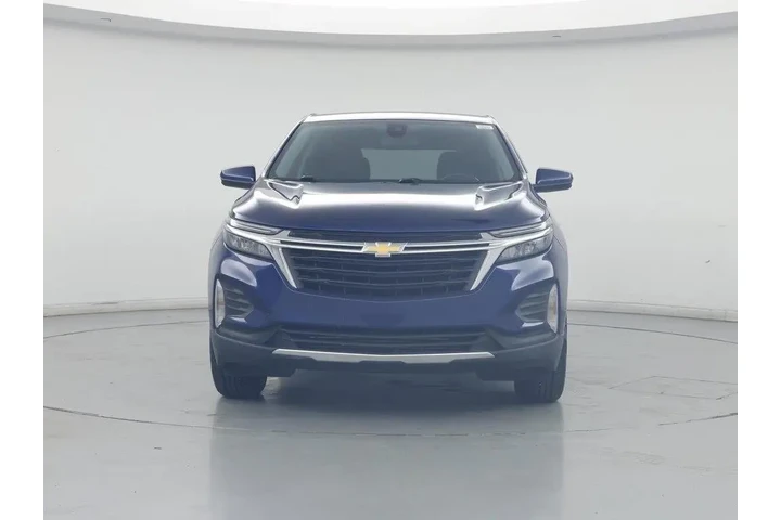 $21998 : Chevrolet Equinox 2022 4x4 L image 5