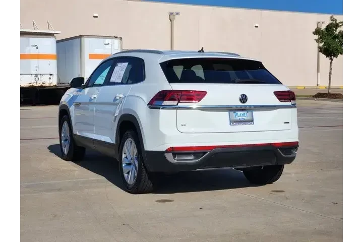 $24577 : Volkswagen Atlas Cross Sport image 7