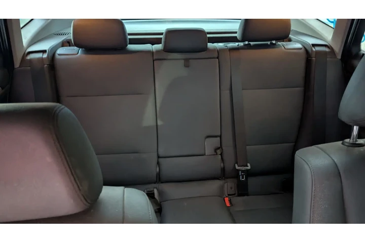 $229000 : BMW X1 2013 ACEPTO AUTOACUENTA image 8