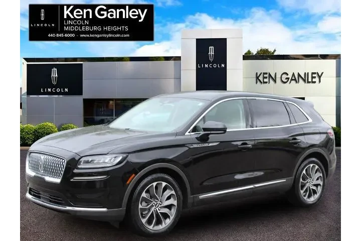 $37511 : Lincoln Nautilus 2023 Reserv image 3