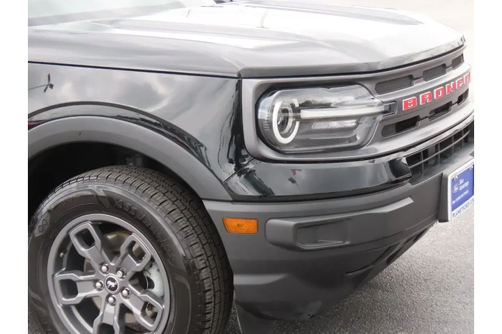 $24999 : Ford Bronco Sport 2024 AWD B image 5