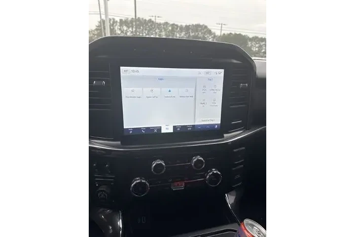 $38252 : Ford F-150 2022 4x4 XLT 4dr image 2