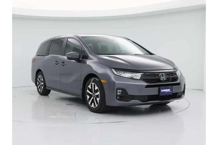 $39998 : Honda Odyssey 2025 EX-L 4dr image 1