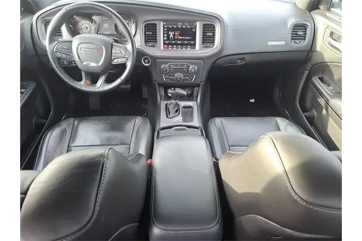 $25500 : Dodge Charger 2023 SXT 4dr S image 10
