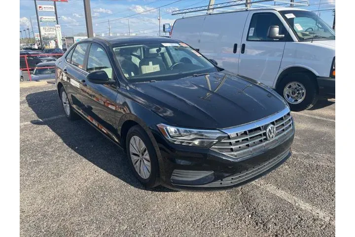 $13633 : Volkswagen Jetta 2019 S 4dr image 2