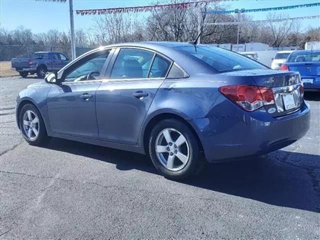 $6320 : 2013 CHEVROLET CRUZE2013 CHE image 6