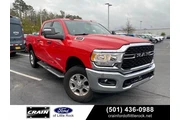 Ram 2500 2024 4x4 Big Horn 4 en Little Rock