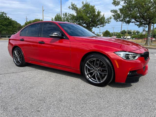 $13500 : 2016 BMW 3 Series 328i xDrive image 4