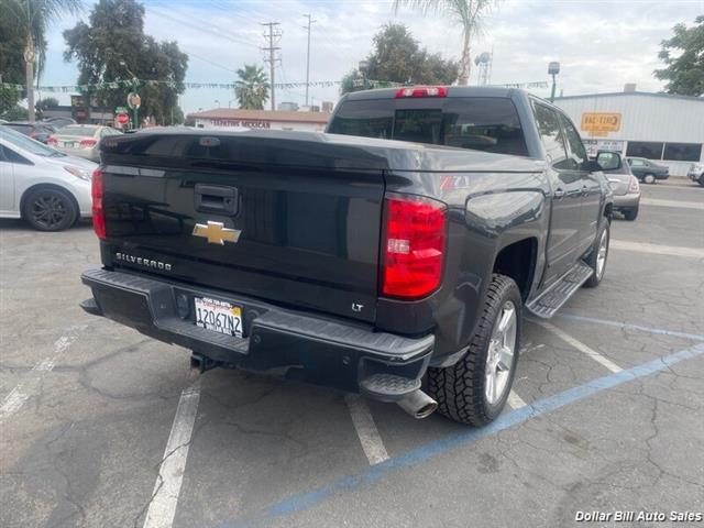 $27950 : 2018 Silverado 1500 LT Z71 Tr image 7