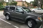 $3300 : 2008 Nissan Pathfinder SE thumbnail