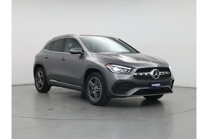 $27998 : Mercedes-Benz GLA 2022 AWD G image 1