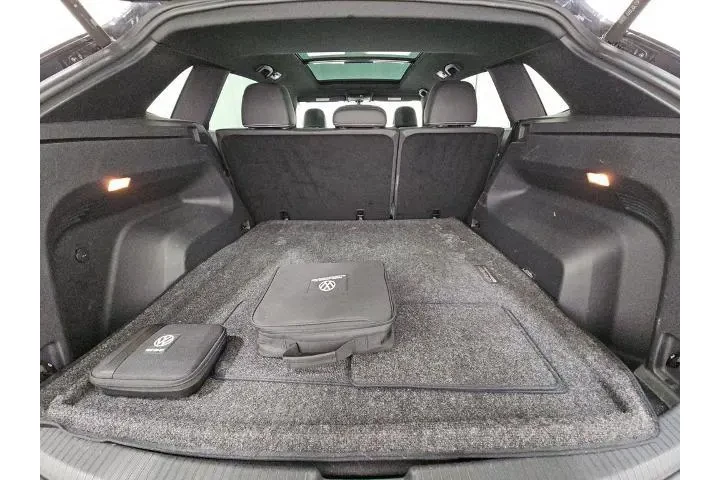$26467 : Volkswagen Atlas Cross Sport image 3