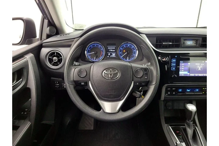 $17998 : Toyota Corolla 2017 LE 4dr S image 10
