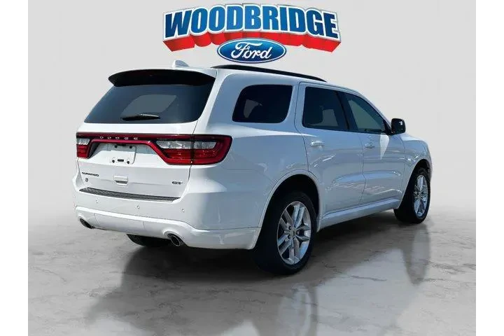 $30998 : Dodge Durango 2022 AWD GT 4d image 5
