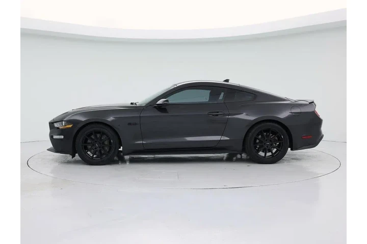 $35998 : Ford Mustang 2022 GT 2dr Fas image 3
