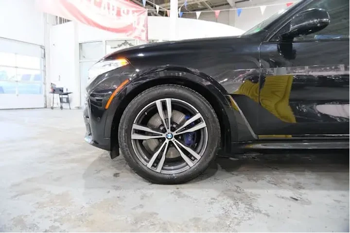 $39966 : 2019 BMW X7 xDrive50i M SPORT image 5