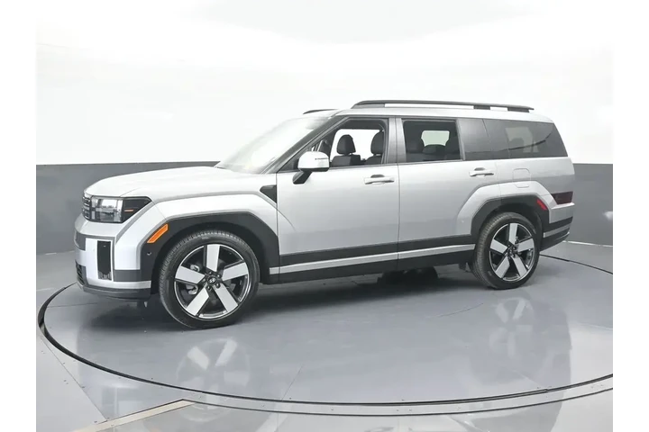 $31991 : Hyundai SANTA FE 2024 Limite image 2