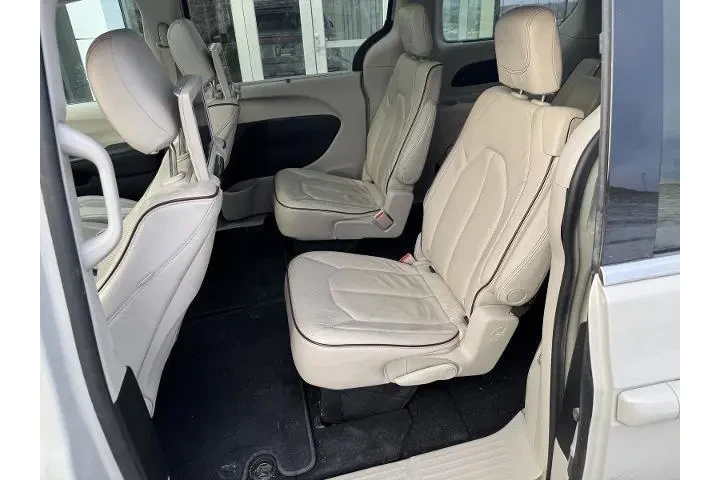 $21992 : Chrysler Pacifica 2019 Limit image 6