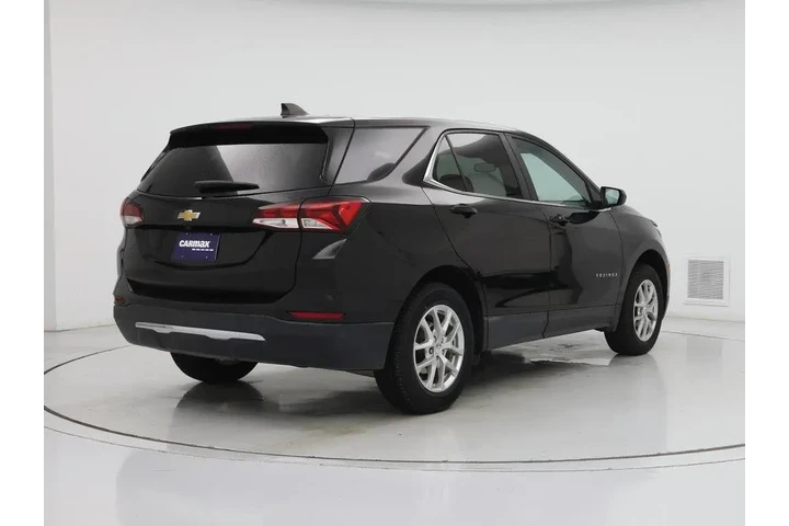$19998 : Chevrolet Equinox 2023 4x4 L image 8