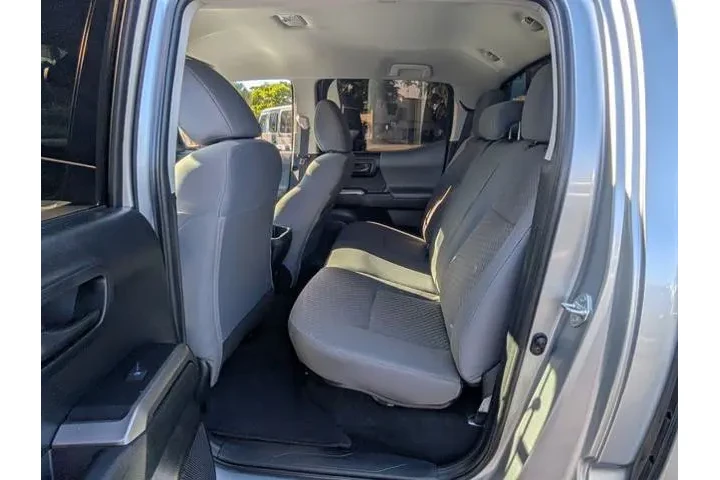 $26997 : Toyota Tacoma 2022 4x2 TRD O image 6