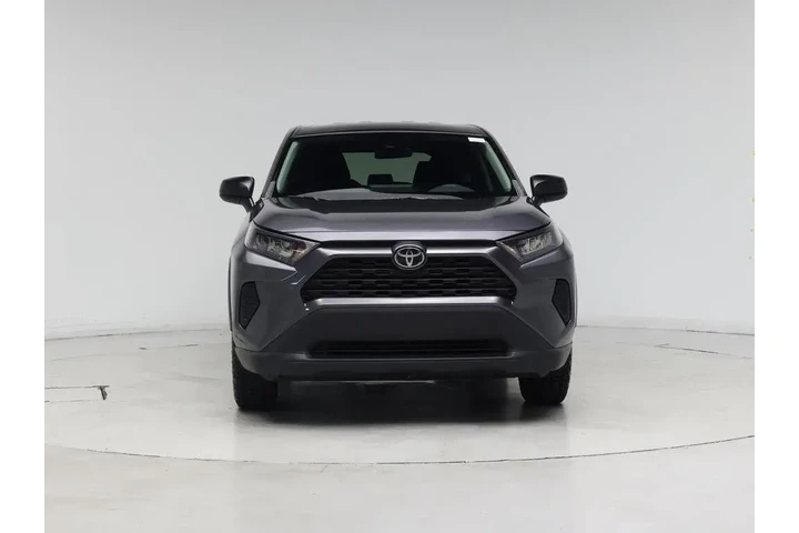 $23998 : Toyota RAV4 2022 LE 4dr SUV image 5