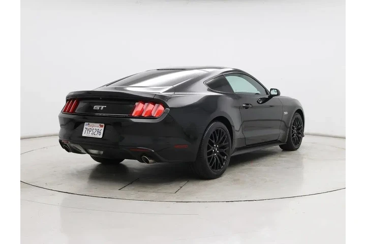 $24998 : Ford Mustang 2017 GT 2dr Fas image 8
